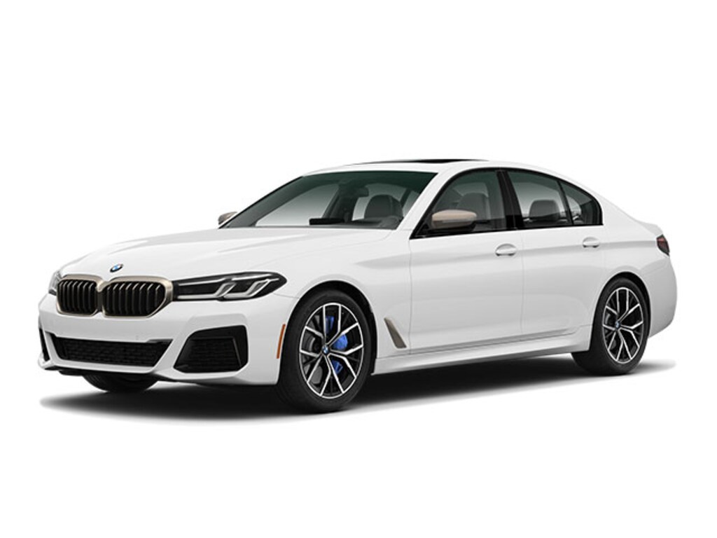 Used BMW M550i For Sale Tuscaloosa AL Birmingham P2776